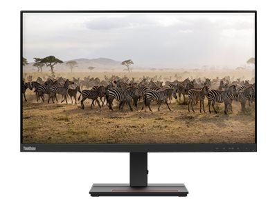 Lenovo Thinkvision S27e 20